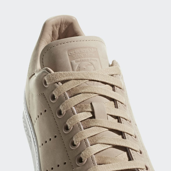 adidas Pantofi Sport Stan Smith New Bold W 