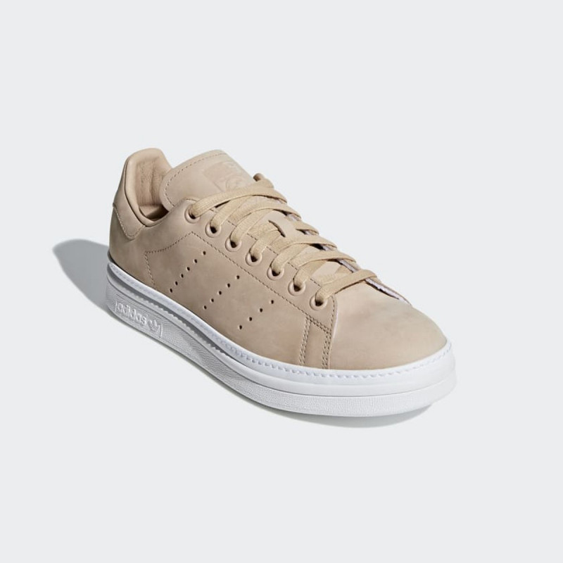 adidas Pantofi Sport Stan Smith New Bold W 