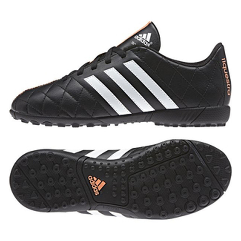 adidas Ghete de fotbal 11QUESTRA TF J 