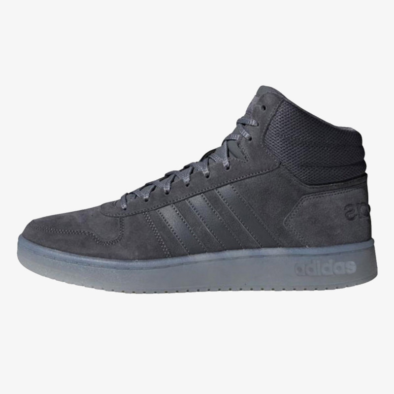 adidas Pantofi Sport HOOPS 2.0 MID | SportVision Romania