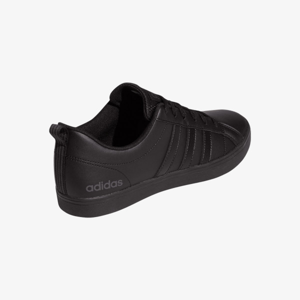 Adidas vs pace black sneakers Clearance