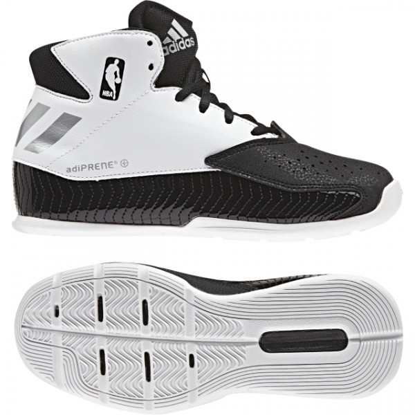 adidas Pantofi Sport NXT LVL SPD V NBA K 