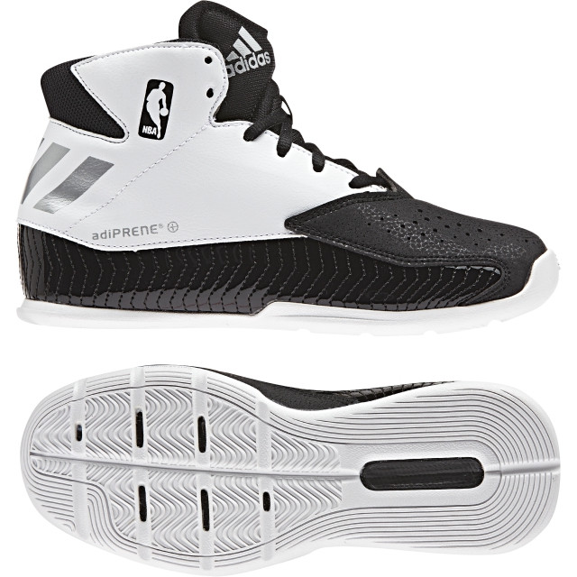 adidas Pantofi Sport NXT LVL SPD V NBA K 
