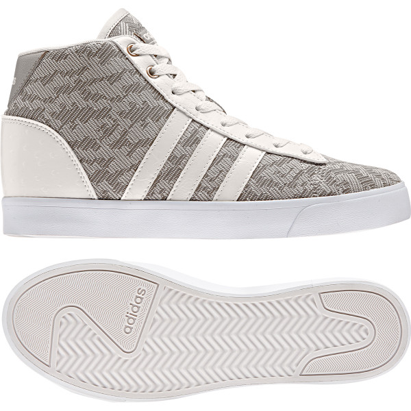 adidas Pantofi Sport CF DAILY QT MID W 