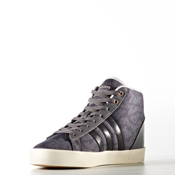 adidas Pantofi Sport CF DAILY QT MID W 