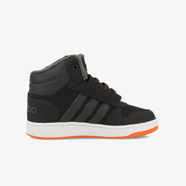 adidas Pantofi Sport HOOPS MID 2.0 I 