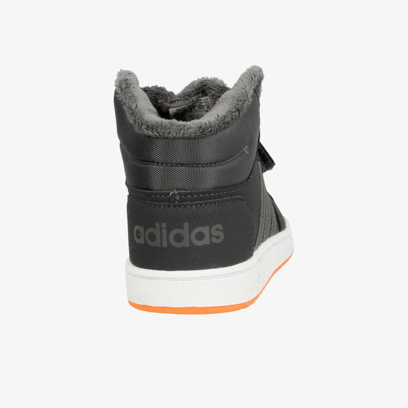 adidas Pantofi Sport HOOPS MID 2.0 I 