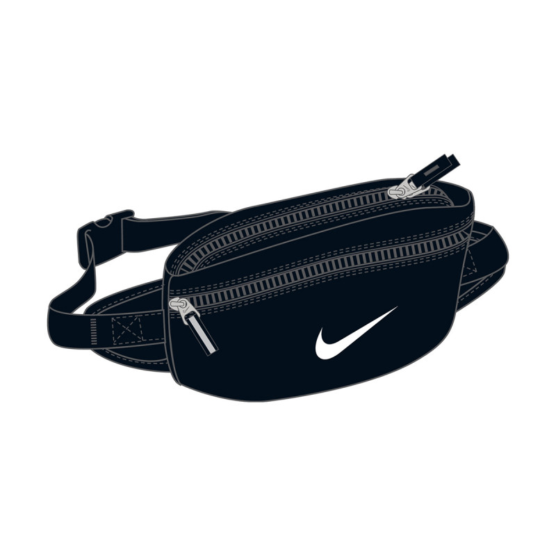 Nike Genti NIKE TEAM TRAINING WAIST PACK 