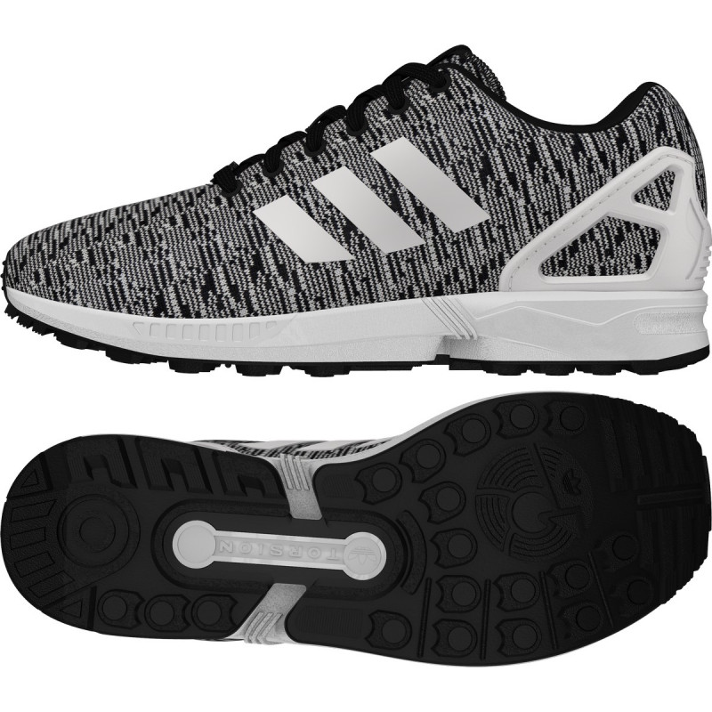 adidas Pantofi Sport ZX FLUX 