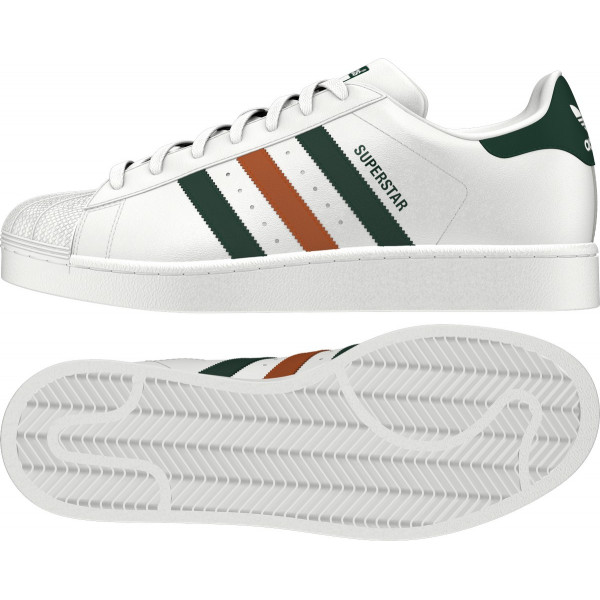 adidas Pantofi Sport SUPERSTAR 