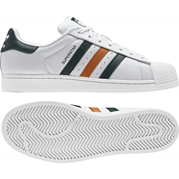 adidas Pantofi Sport SUPERSTAR 