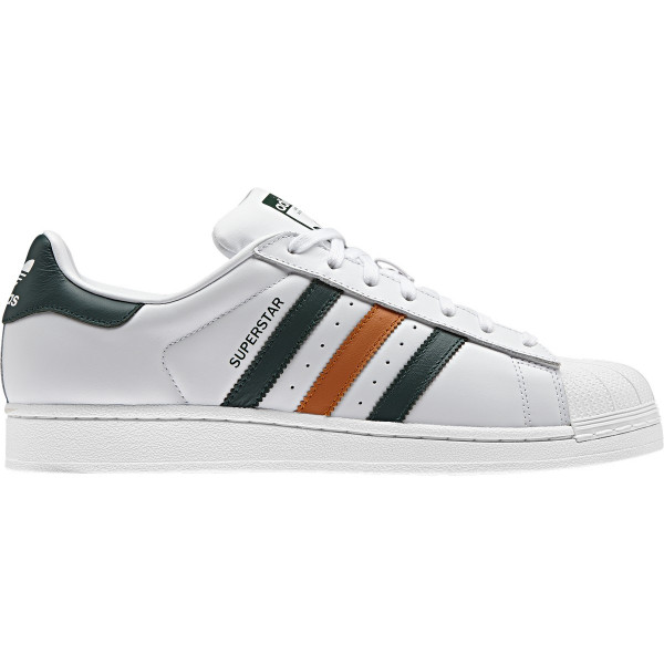 adidas Pantofi Sport SUPERSTAR 