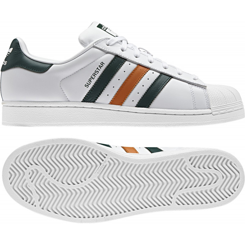 adidas Pantofi Sport SUPERSTAR 
