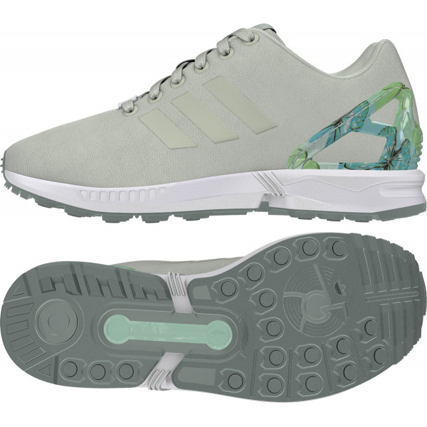 adidas Pantofi Sport ZX FLUX W 