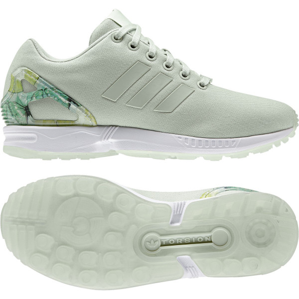 adidas Pantofi Sport ZX FLUX W 