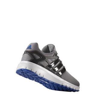 adidas Pantofi Sport ENERGY CLOUD WTC M  GREY/CBLACK/BLUE 