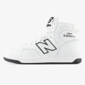 NEW BALANCE Pantofi Sport 480 Hi Unisex 