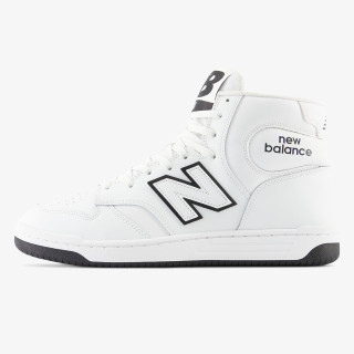NEW BALANCE Pantofi Sport 480 Hi Unisex 