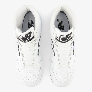 NEW BALANCE Pantofi Sport 480 Hi Unisex 