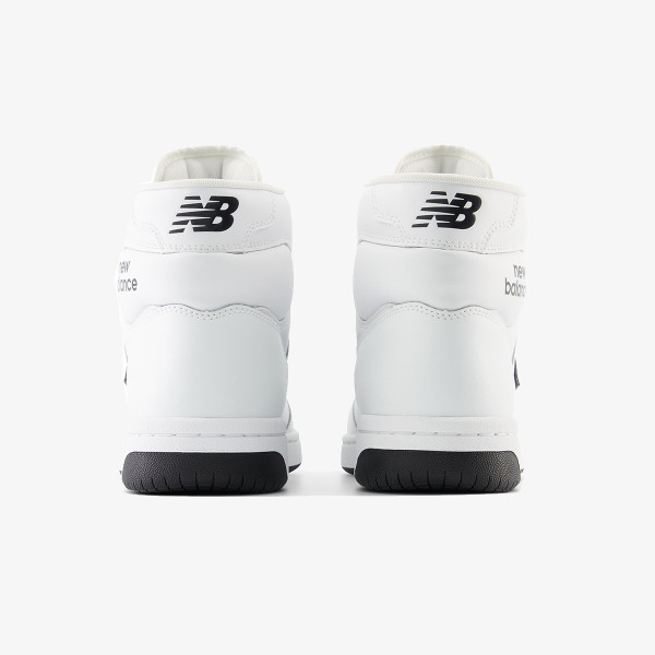 NEW BALANCE Pantofi Sport 480 Hi Unisex 