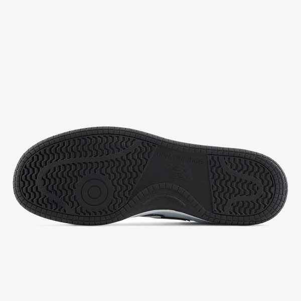 NEW BALANCE Pantofi Sport 480 Hi Unisex 
