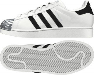 adidas Pantofi Sport SUPERSTAR METAL TOE W 