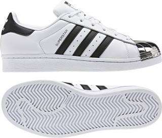 adidas Pantofi Sport SUPERSTAR METAL TOE W 