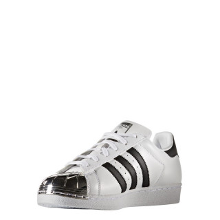 adidas Pantofi Sport SUPERSTAR METAL TOE W 