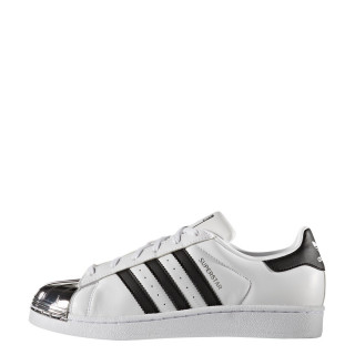 adidas Pantofi Sport SUPERSTAR METAL TOE W 