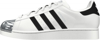 adidas Pantofi Sport SUPERSTAR METAL TOE W 