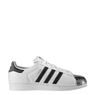 adidas Pantofi Sport SUPERSTAR METAL TOE W 