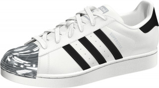 adidas Pantofi Sport SUPERSTAR METAL TOE W 