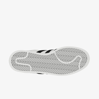 adidas Pantofi Sport SUPERSTAR METAL TOE W 