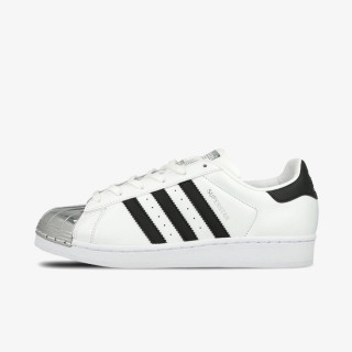 adidas Pantofi Sport SUPERSTAR METAL TOE W 
