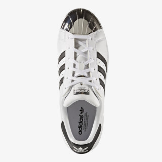 adidas Pantofi Sport SUPERSTAR METAL TOE W 