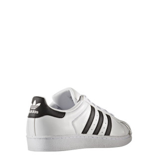 adidas Pantofi Sport SUPERSTAR METAL TOE W 
