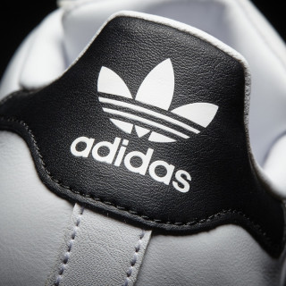 adidas Pantofi Sport SUPERSTAR METAL TOE W 