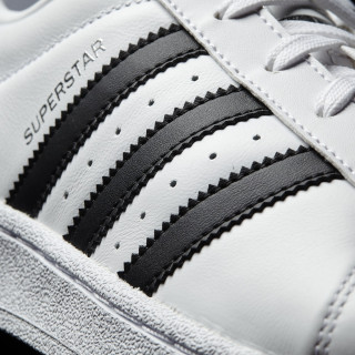adidas Pantofi Sport SUPERSTAR METAL TOE W 