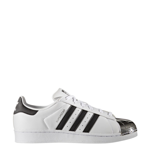 adidas Pantofi Sport SUPERSTAR METAL TOE W 