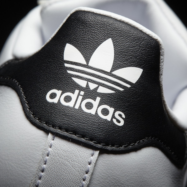 adidas Pantofi Sport SUPERSTAR METAL TOE W 