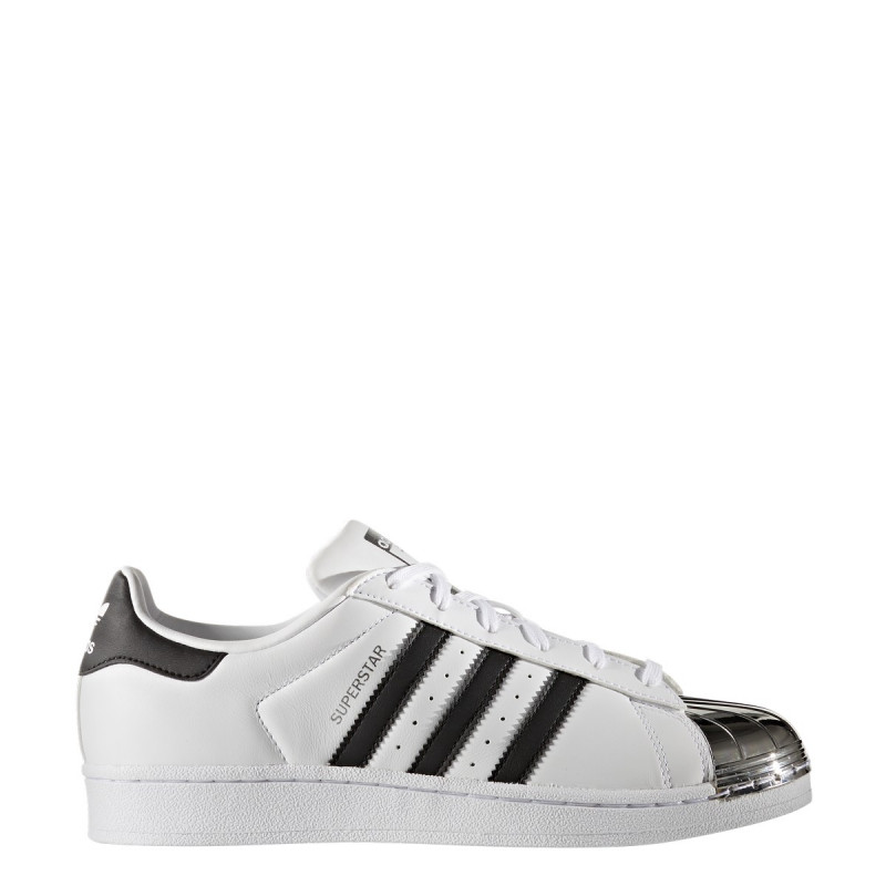 adidas Pantofi Sport SUPERSTAR METAL TOE W 