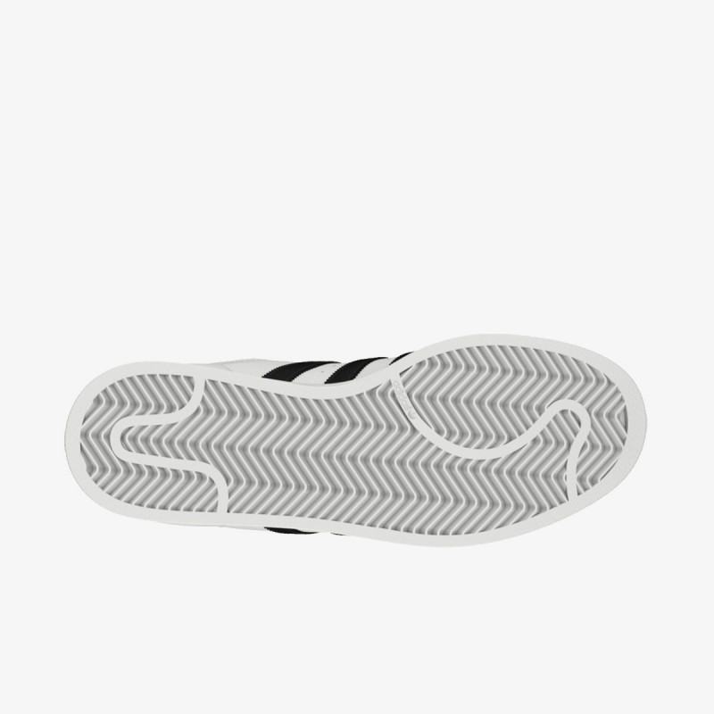 adidas Pantofi Sport SUPERSTAR METAL TOE W 