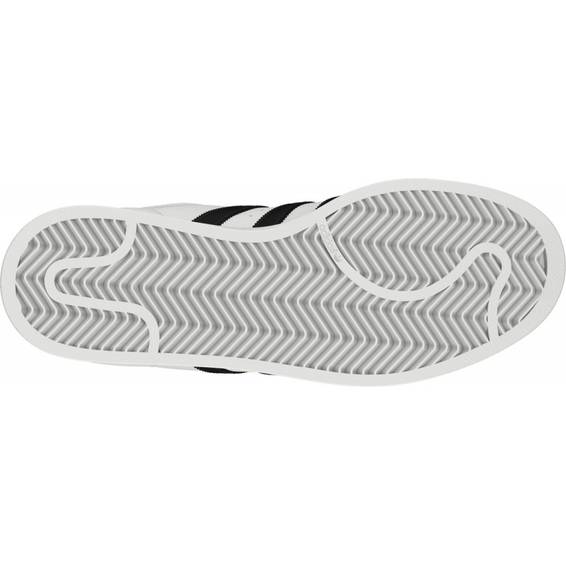 adidas Pantofi Sport SUPERSTAR METAL TOE W 