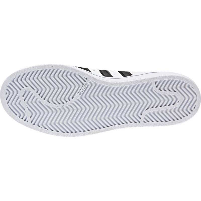 adidas Pantofi Sport SUPERSTAR METAL TOE W 