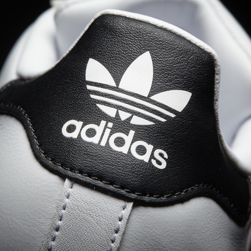 adidas Pantofi Sport SUPERSTAR METAL TOE W 