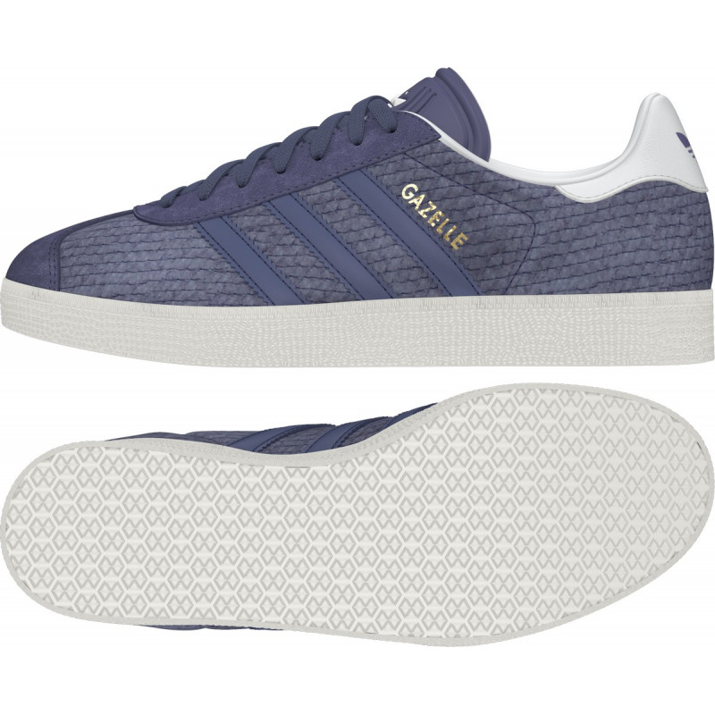 adidas Pantofi Sport GAZELLE W 