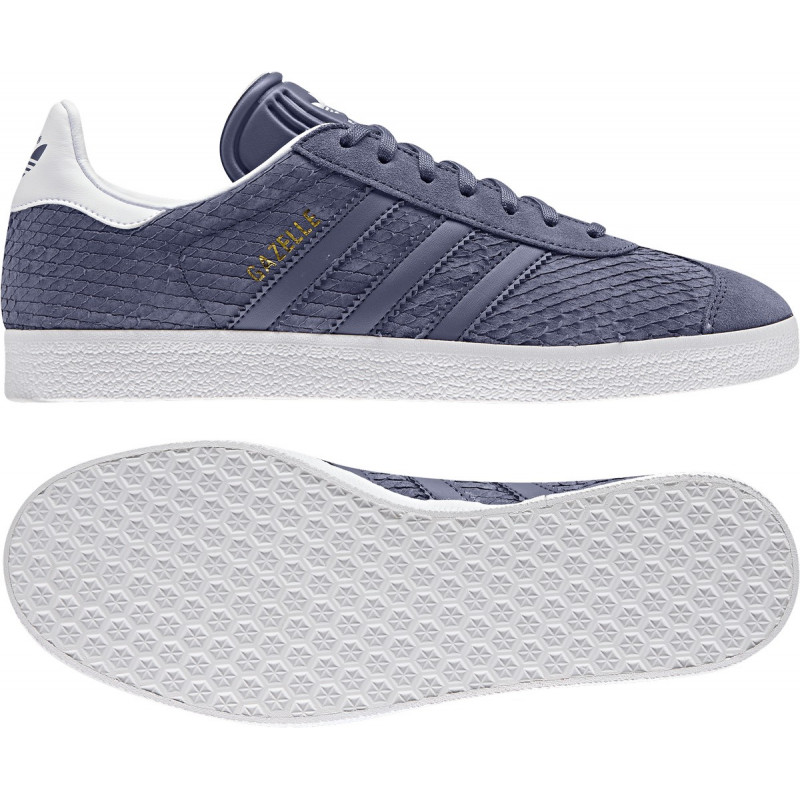 adidas Pantofi Sport GAZELLE W 