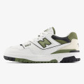 New Balance Pantofi Sport NEW BALANCE - 550 