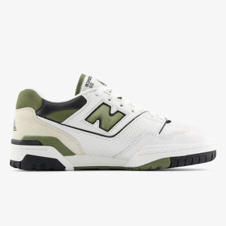 New Balance Pantofi Sport NEW BALANCE - 550 