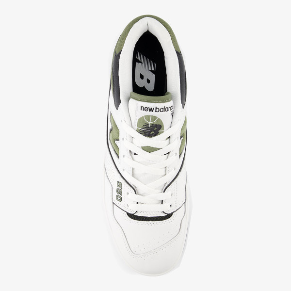 New Balance Pantofi Sport NEW BALANCE - 550 